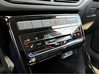 VW T-Cross (2025) - Foto 13