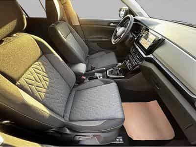 VW T-Cross (2025) - Foto 3