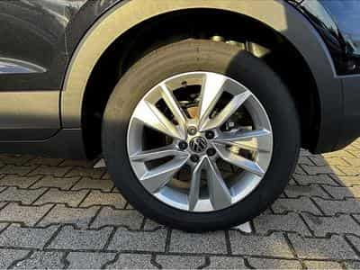 VW T-Cross (2025) - Foto 5