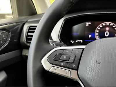 VW T-Cross (2025) - Foto 9