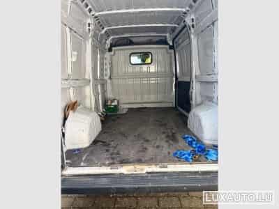 Peugeot Boxer (2022) - Foto 4