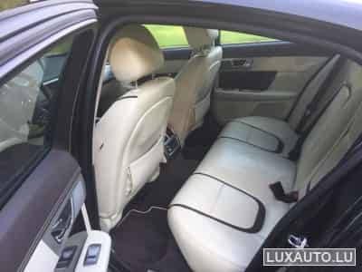 Jaguar XF (2015) - Photo 2