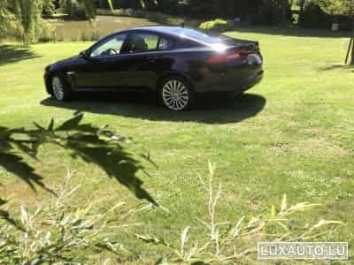 Jaguar XF (2015) - Photo 9