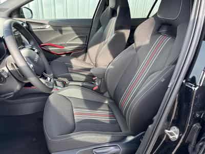 Skoda Fabia Monte Carlo 1.0 (2026) - Foto 10