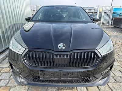 Skoda Fabia Monte Carlo 1.0 (2026) - Foto 2