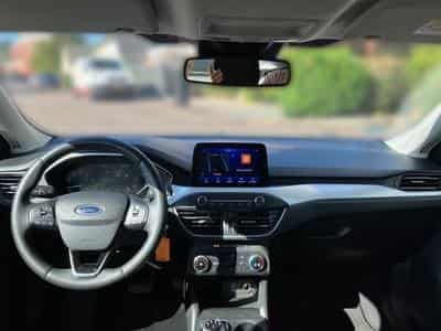 Ford Focus Focus Turnier Cool &amp; Connect (2020) - Photo 10