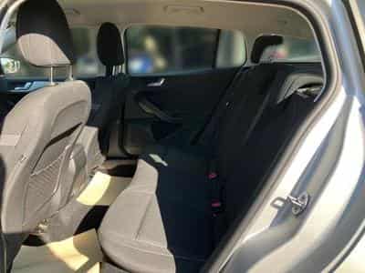 Ford Focus Focus Turnier Cool &amp; Connect (2020) - Photo 11