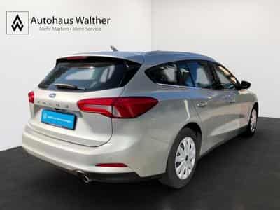 Ford Focus Focus Turnier Cool &amp; Connect (2020) - Photo 3