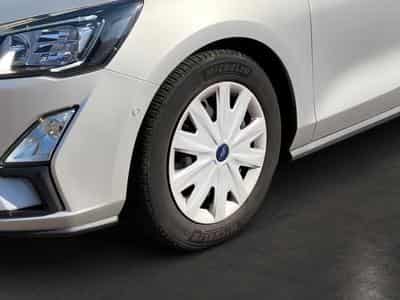 Ford Focus Focus Turnier Cool &amp; Connect (2020) - Photo 6