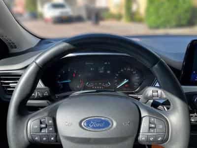 Ford Focus Focus Turnier Cool &amp; Connect (2020) - Photo 8