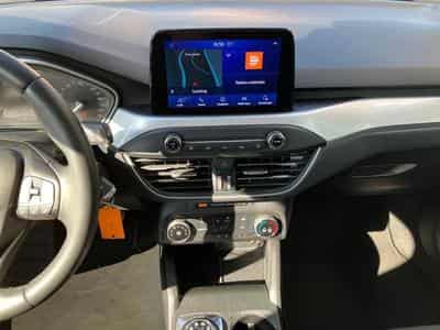 Ford Focus Focus Turnier Cool &amp; Connect (2020) - Photo 9