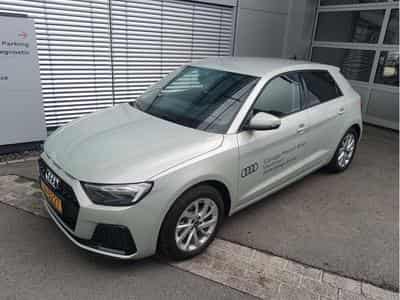 Audi A1 Sportback Advanced 25 TFSI 5-G (2025) - Foto 1