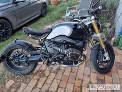 BMW R R Nine T (2019) - Foto 1