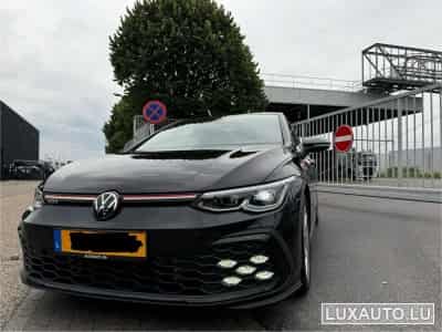 VW Golf Golf VIII GTI 245 cv (2022) - Foto 1