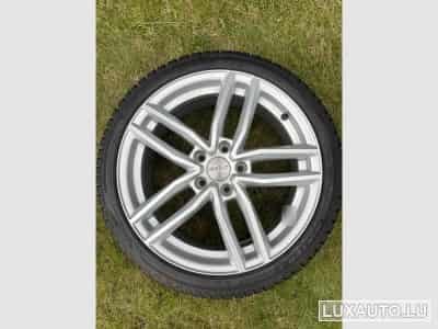 VW Golf Golf VIII GTI 245 cv (2022) - Foto 11