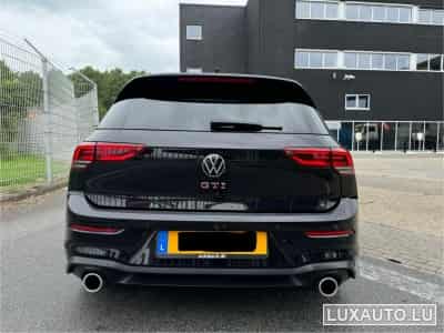 VW Golf Golf VIII GTI 245 cv (2022) - Foto 3