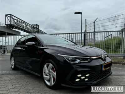 VW Golf Golf VIII GTI 245 cv (2022) - Foto 4