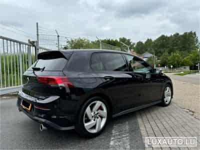 VW Golf Golf VIII GTI 245 cv (2022) - Foto 5