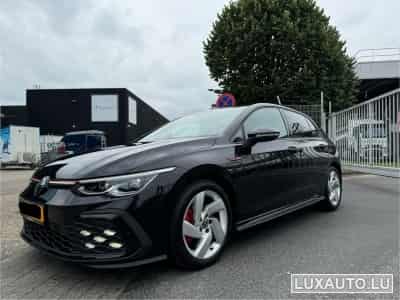 VW Golf Golf VIII GTI 245 cv (2022) - Foto 6