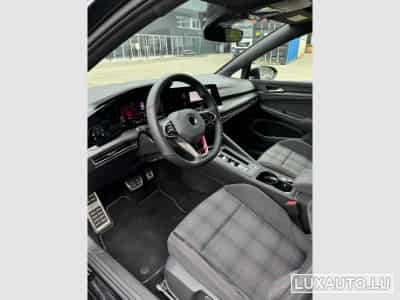 VW Golf Golf VIII GTI 245 cv (2022) - Foto 7