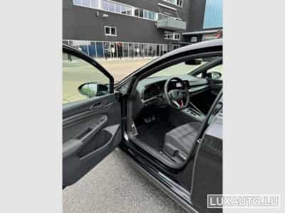 VW Golf Golf VIII GTI 245 cv (2022) - Foto 9