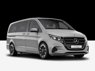 Mercedes V d L2 STYLE (2025) - Photo 1