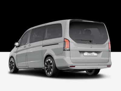 Mercedes V d L2 STYLE (2025) - Photo 2