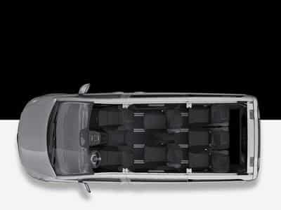 Mercedes V d L2 STYLE (2025) - Photo 3