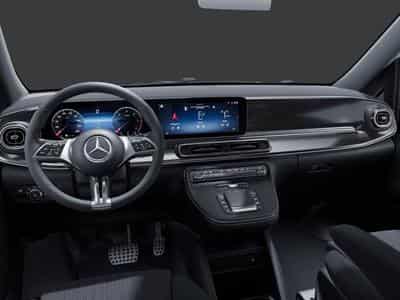 Mercedes V d L2 STYLE (2025) - Photo 4