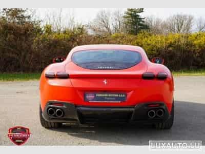 Ferrari Roma (2021) - Photo 11