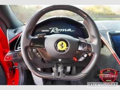 Ferrari Roma (2021) - Photo 2