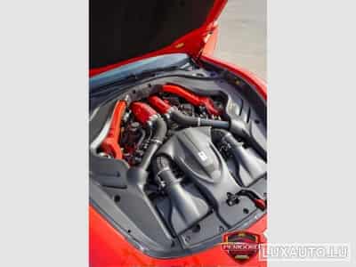 Ferrari Roma (2021) - Photo 4