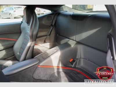 Ferrari Roma (2021) - Photo 6