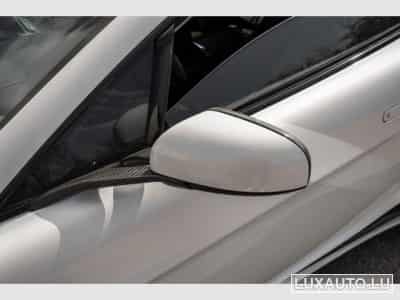 Aston-Martin V8 Vantage MANSORY (2008) - Foto 7