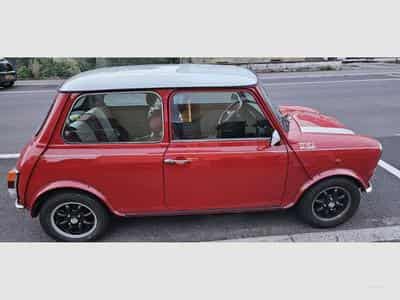 Austin Mini 1.3 i (1992) - Foto 1
