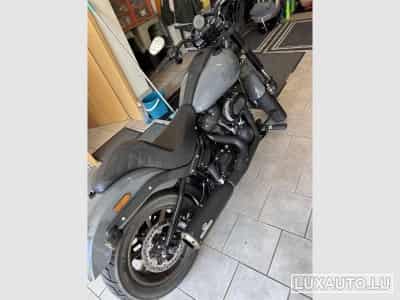 Harley-Davidson Low Rider Low Rider S (2022) - Foto 2