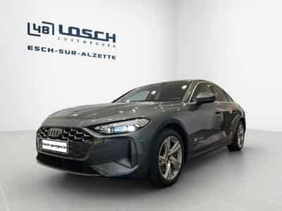 Audi A5 TDI 150 kW S tronic (2025) - Photo 1