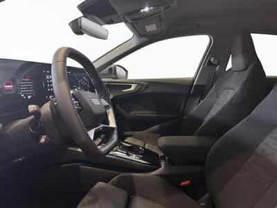 Audi A5 TDI 150 kW S tronic (2025) - Photo 11