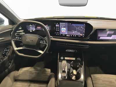 Audi A5 TDI 150 kW S tronic (2025) - Photo 2