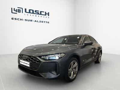 Audi A5 TDI 150 kW S tronic (2025) - Photo 3