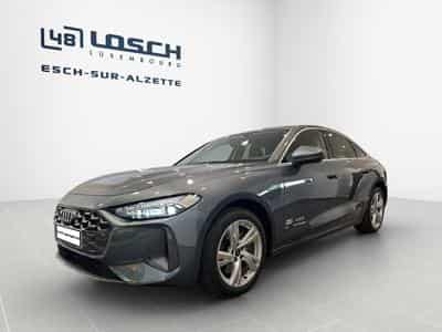 Audi A5 TDI 150 kW S tronic (2025) - Photo 4