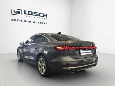 Audi A5 TDI 150 kW S tronic (2025) - Photo 7