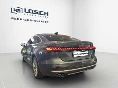 Audi A5 TDI 150 kW S tronic (2025) - Photo 8