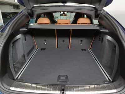 BMW X4 xDrive30d M Sportpaket Head-Up HiFi DAB LED (2024) - Foto 10