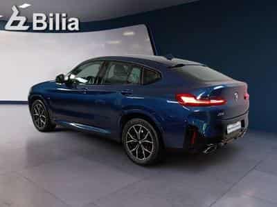 BMW X4 xDrive30d M Sportpaket Head-Up HiFi DAB LED (2024) - Foto 2