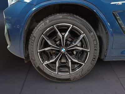 BMW X4 xDrive30d M Sportpaket Head-Up HiFi DAB LED (2024) - Foto 4