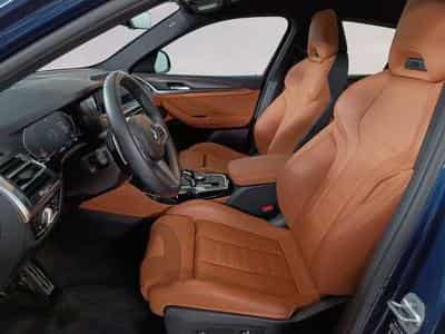 BMW X4 xDrive30d M Sportpaket Head-Up HiFi DAB LED (2024) - Foto 5