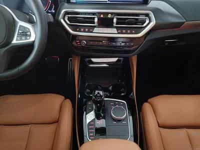 BMW X4 xDrive30d M Sportpaket Head-Up HiFi DAB LED (2024) - Foto 7