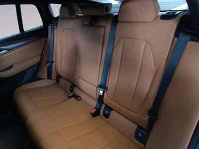 BMW X4 xDrive30d M Sportpaket Head-Up HiFi DAB LED (2024) - Foto 9