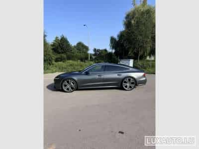 Audi A7 50 TDI - S Line (2019) - Photo 4